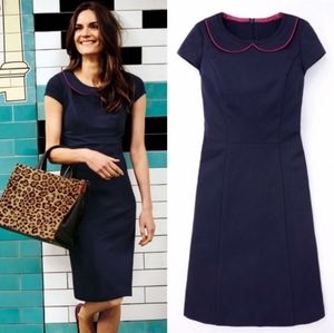 Boden | The Stran Dress | 10 Tall/Long